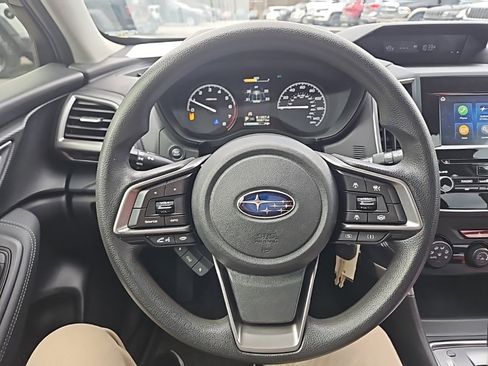 Used 2020 Subaru Forester w/ Popular Package #1 image 17