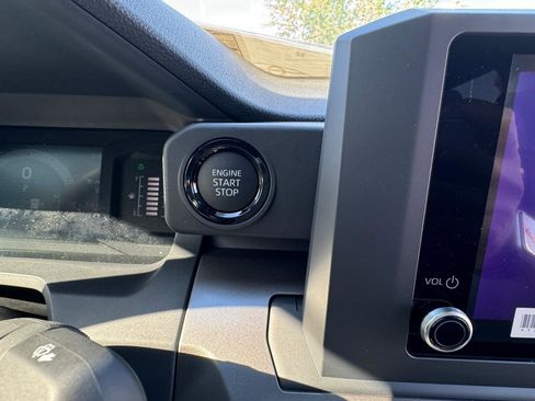 New 2026 Toyota Tacoma SR5 image 17