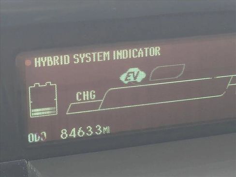 Used 2012 Toyota Prius Two image 11
