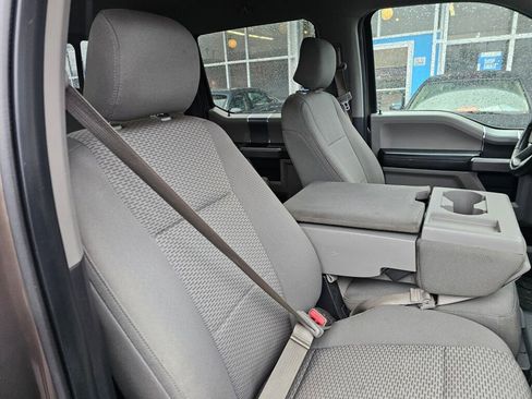 Used 2016 Ford F150 XLT w/ Equipment Group 302A Luxury image 14