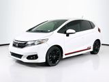 Used 2018 Honda Fit Sport image 3