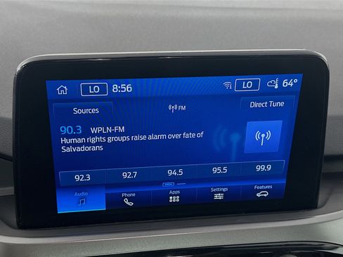 Used 2024 Ford Escape Active image 21