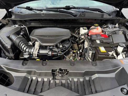Used 2021 Chevrolet Blazer LT FWD image 37