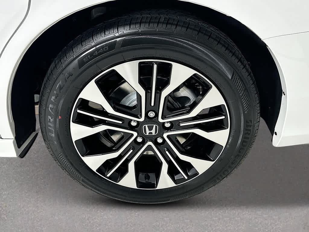 New 2027 Honda Odyssey Elite image 10