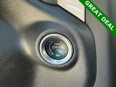 Used 2024 GMC Sierra 2500 Pro w/ 1SA Pro Safety Plus Package image 21