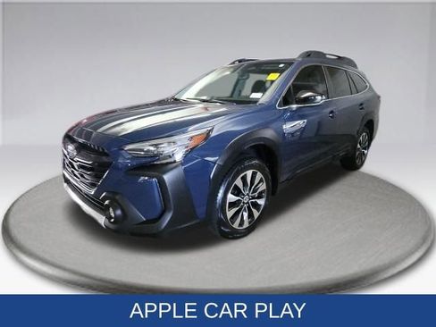 Used 2023 Subaru Outback Limited image 15