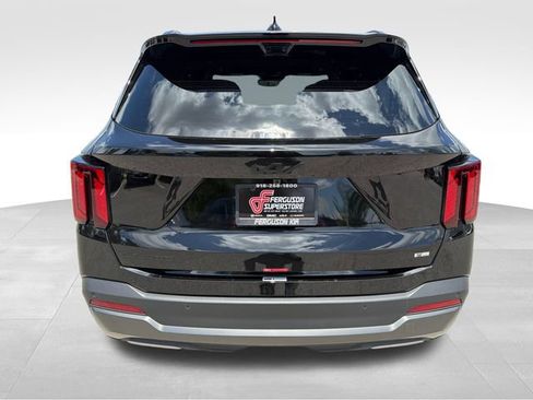 New 2026 Kia Sorento SX Prestige AWD/4WD image 6