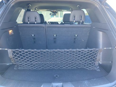 New 2026 Chevrolet TrailBlazer RS w/ Convenience Package image 15