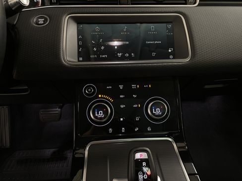 Used 2022 Land Rover Range Rover Evoque S image 14