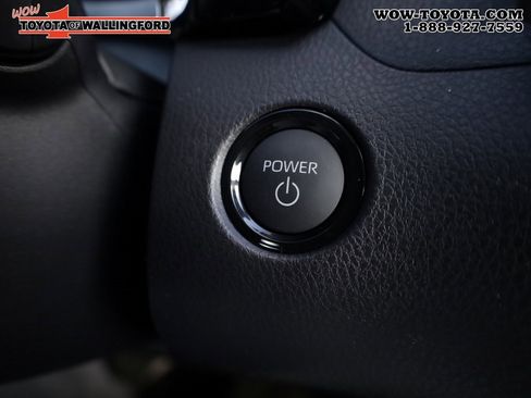 New 2026 Toyota Camry LE w/ Convenience Package image 10