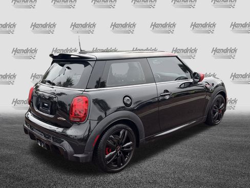 Used 2024 MINI Cooper John Cooper Works image 10