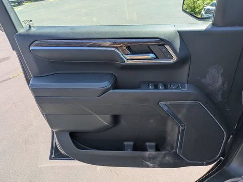 Used 2024 GMC Sierra 1500 Elevation AWD/4WD image 11