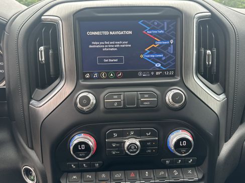 Used 2021 GMC Sierra 1500 Denali w/ Denali Ultimate Package AWD/4WD image 29