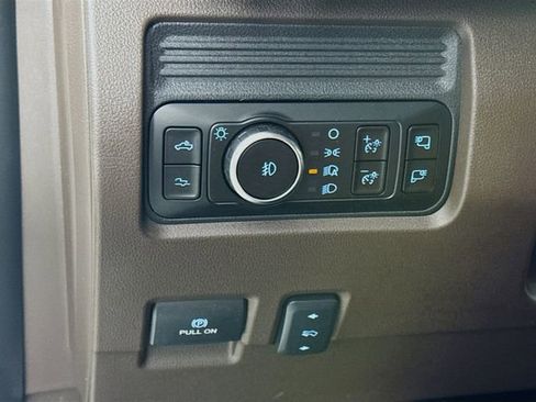 New 2026 Ford F350 King Ranch w/ Chrome Package image 11