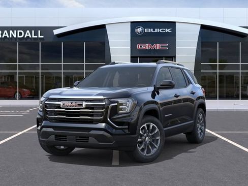 New 2026 GMC Terrain Elevation w/ Elevation Premium Package AWD/4WD image 6