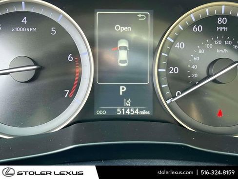 Used 2017 Lexus ES 350 w/ Luxury Package image 31