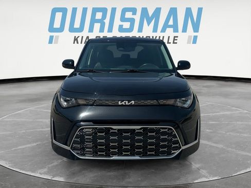 Used 2023 Kia Soul GT-Line FWD image 5