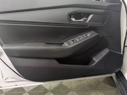 New 2026 Honda Accord Sport image 10