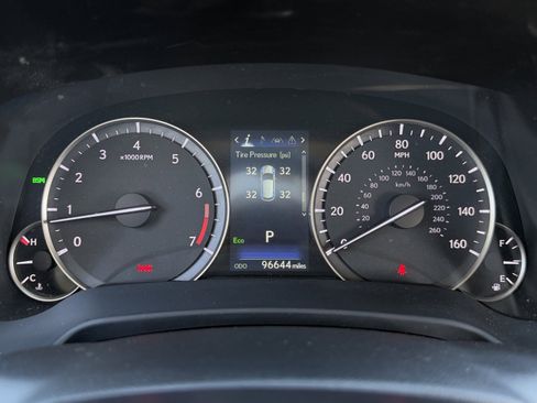 Used 2021 Lexus RX 350 FWD w/ Accessory Package image 43