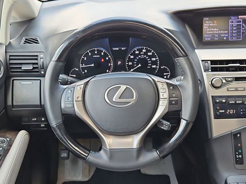 Used 2015 Lexus RX 350 FWD image 14