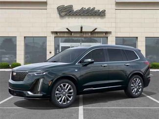 New 2025 Cadillac XT6 Premium Luxury w/ Technology Package video 2