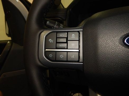 New 2025 Ford F150 Lightning Flash image 28