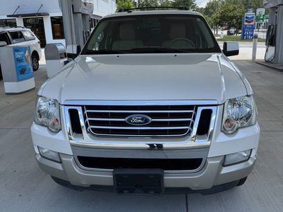 Used 2010 Ford Explorer Eddie Bauer