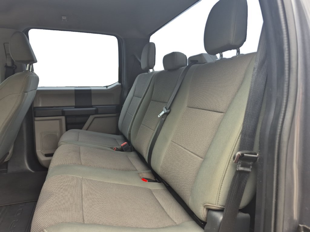 Used 2022 Ford F450 XL w/ STX Appearance Package AWD/4WD image 13