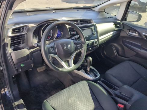 Used 2020 Honda Fit LX image 17