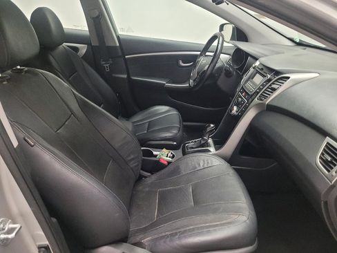 Used 2015 Hyundai Elantra GT w/ Option Group 02 FWD image 21