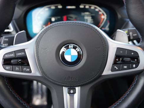 Used 2024 BMW X3 M40i image 27