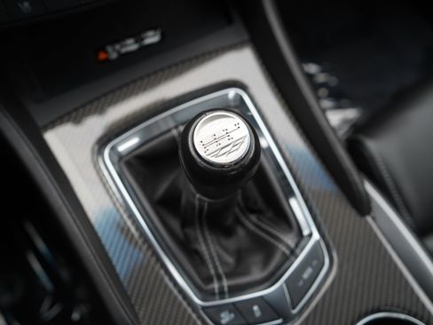 Used 2023 Cadillac CT5 V Blackwing w/ LPO, Blue Accent Package image 57