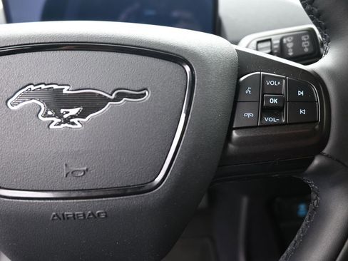 Used 2021 Ford Mustang Mach-E Select w/ Comfort/Technology Package image 23