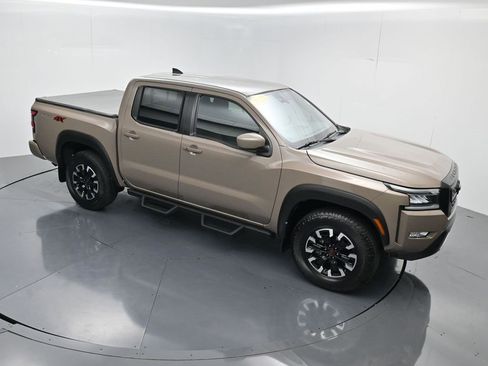 Used 2023 Nissan Frontier PRO-4X w/ Technology Package image 45