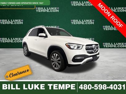 Used 2023 Mercedes-Benz GLE 350 w/ Premium Package