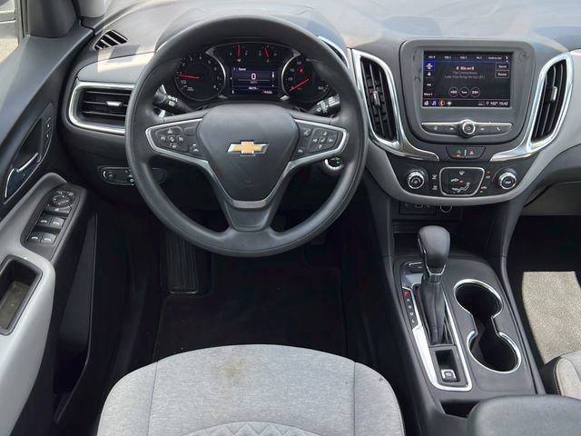 Used 2022 Chevrolet Equinox LS w/ LS Convenience Package AWD/4WD image 13