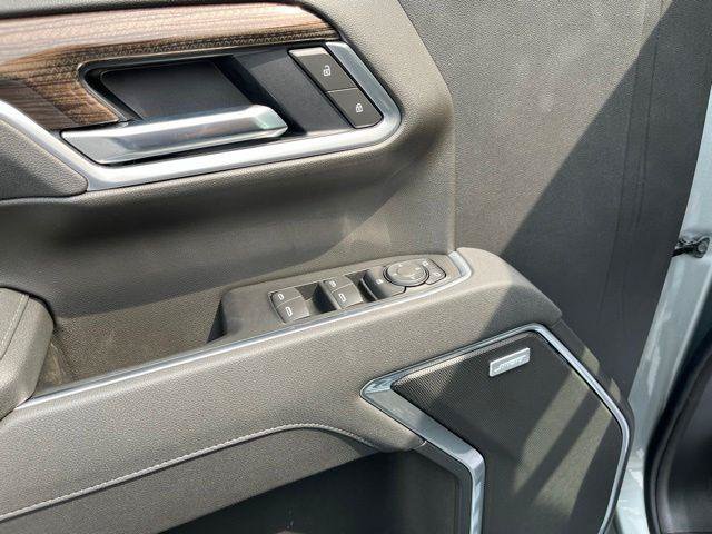 New 2026 Chevrolet Silverado 1500 RST w/ Safety Package AWD/4WD image 10