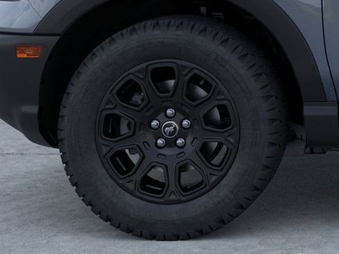 New 2025 Ford Bronco Sport Badlands w/ Badlands Tech Package image 19