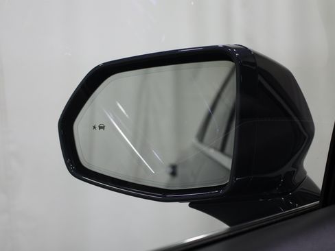 Used 2019 Cadillac XT5 Luxury FWD image 10