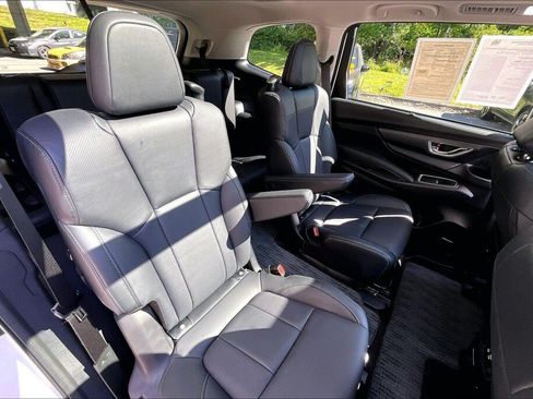 Certified 2026 Subaru Ascent Limited AWD/4WD image 16