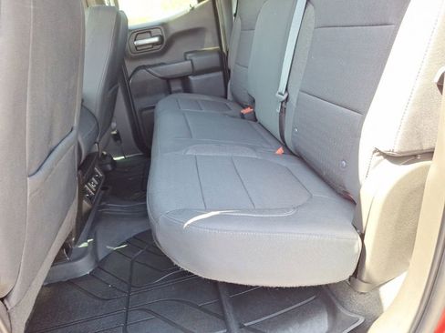 Used 2019 Chevrolet Silverado 1500 LT w/ All-Star Edition image 14