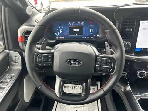 New 2026 Ford F150 Raptor AWD/4WD image 15