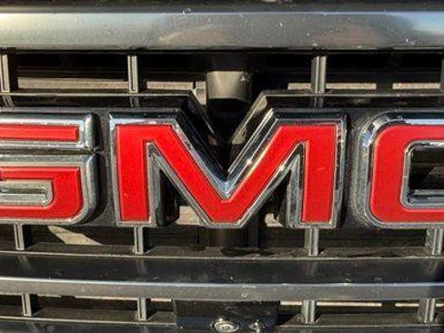 Used 2024 GMC Sierra 1500 AT4 w/ Technology Package image 11