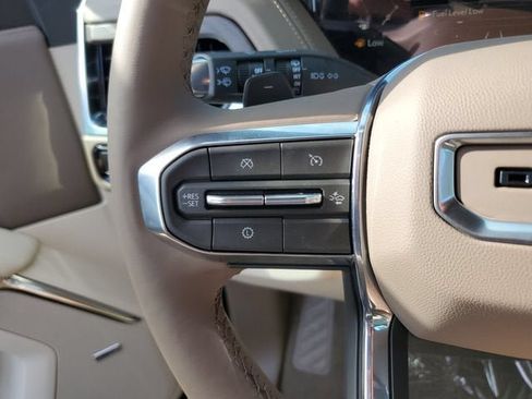 New 2026 GMC Yukon Denali RWD image 28