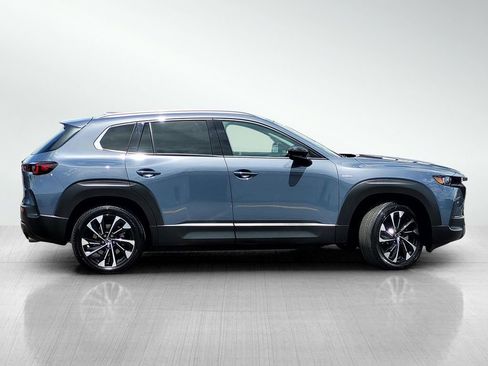 Certified 2025 MAZDA CX-50 2.5 Hybrid w/ Premium Plus Pkg AWD/4WD image 3