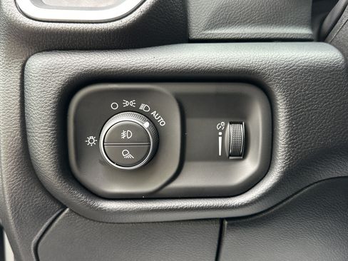 New 2026 RAM 5500 4x4 Crew Cab image 12