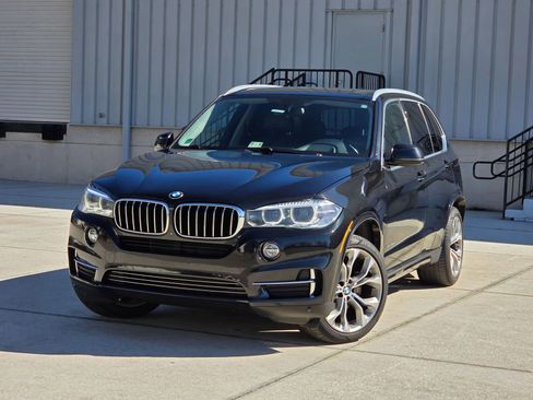 Used 2014 BMW X5 xDrive35d image 1