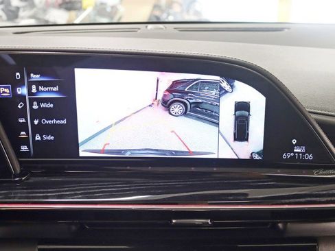 Used 2022 Cadillac Escalade Sport image 23