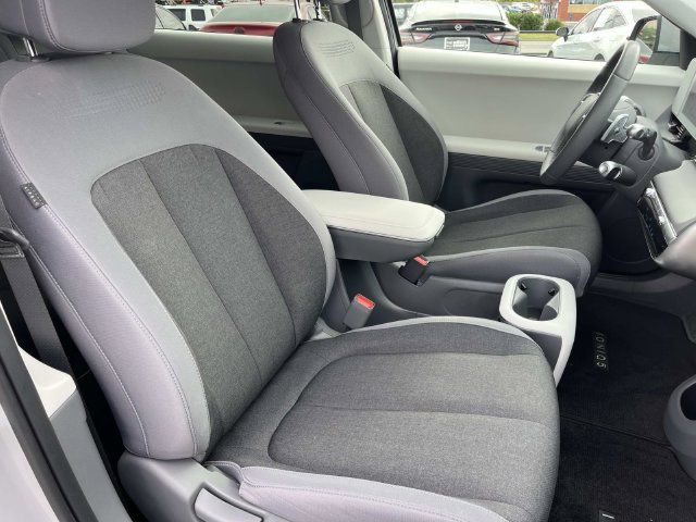 Used 2024 Hyundai Ioniq 5 SEL AWD/4WD image 26