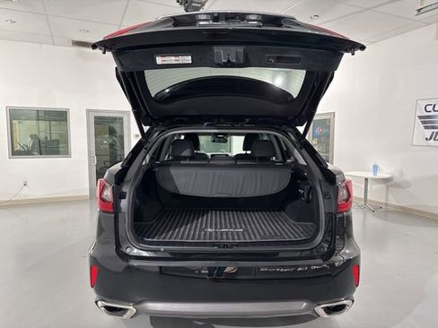 Used 2019 Lexus RX 350 FWD image 12